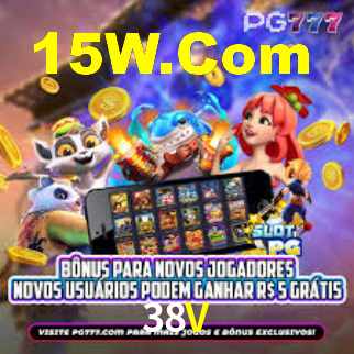APP oficial da 38V para mobile